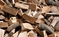 Купити замовити дрова недорого в Млинів