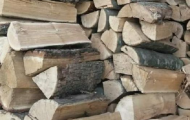 Дубові дрова в Ківерцях купити за найкращою ціною