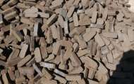 Купити торфобрикет дрова недорого Луцьк