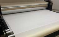 Сублимационная печать. Печать на текстиле