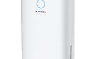Maxton MX-20L Smart: Потужний осушувач повітря з Wi-Fi та іонізатором – Бережіть свій дім від вологи!