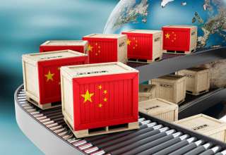 Доставка грузов из Китая.