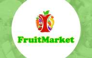 Магазин фруктов и овощей оптом