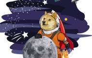 Doge-1 Launch: захватывающее путешествие со Space-X и Илоном Маском