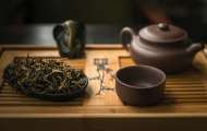 Хороший магазин для ценителей настоящего чая из Китая