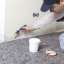 Захисне тимчасове покриття для підлоги RULON 2