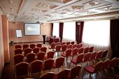 Конференц-залы элит-класса во Львове