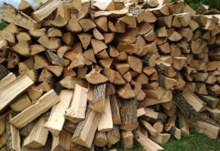 Продам дрова Ківерці вигідна ціна