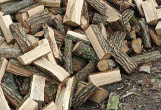 Купити дрова рубані колоті Горохів недорого