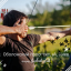 Стрельба из лука в Киеве - Тир “Лучник”. Archery Kiev (Оболонь / Теремки) 2