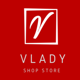VLADY shop store