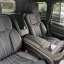 Комфортные сиденья MBS для Lexus LX570/Toyota LC200 Mercedes G63 3