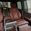 Комфортные сиденья MBS для Toyota LC200/Toyota LC300 0
