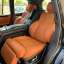 Комфортные сиденья MBS для Toyota LC200/Toyota LC300 2