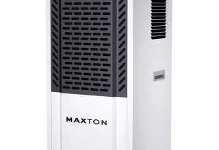 Maxton MX-90L: Потужний Промисловий Осушувач Повітря – Ваш Вірний Асистент у Регулюванні Вологості