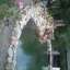 Купальне Озеро Декоративні водойми, пруд с водопадом, рибалка в подвірї 1