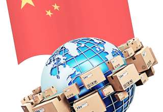 Доставка грузов из Китая в Россиию