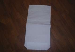 Мешки бумажные 2-3 слойные
