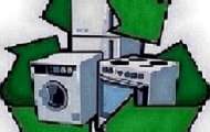 Услуги по скупке и утилизации стиральных машин.