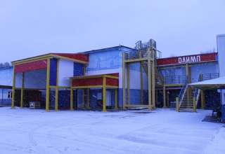 Аренда помещения под производство или теплый склад  в Ярославле