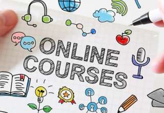 Обширный каталог онлайн курсов от известных образовательных площадок