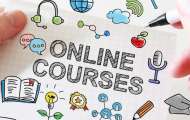Обширный каталог онлайн курсов от известных образовательных площадок