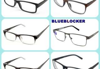 Універсальні оправи та окуляри, що підходять як для чоловіків, так і для жінок